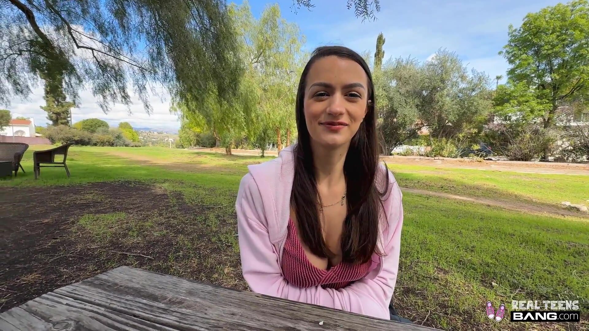 Bang RealTeens - Summer Renee