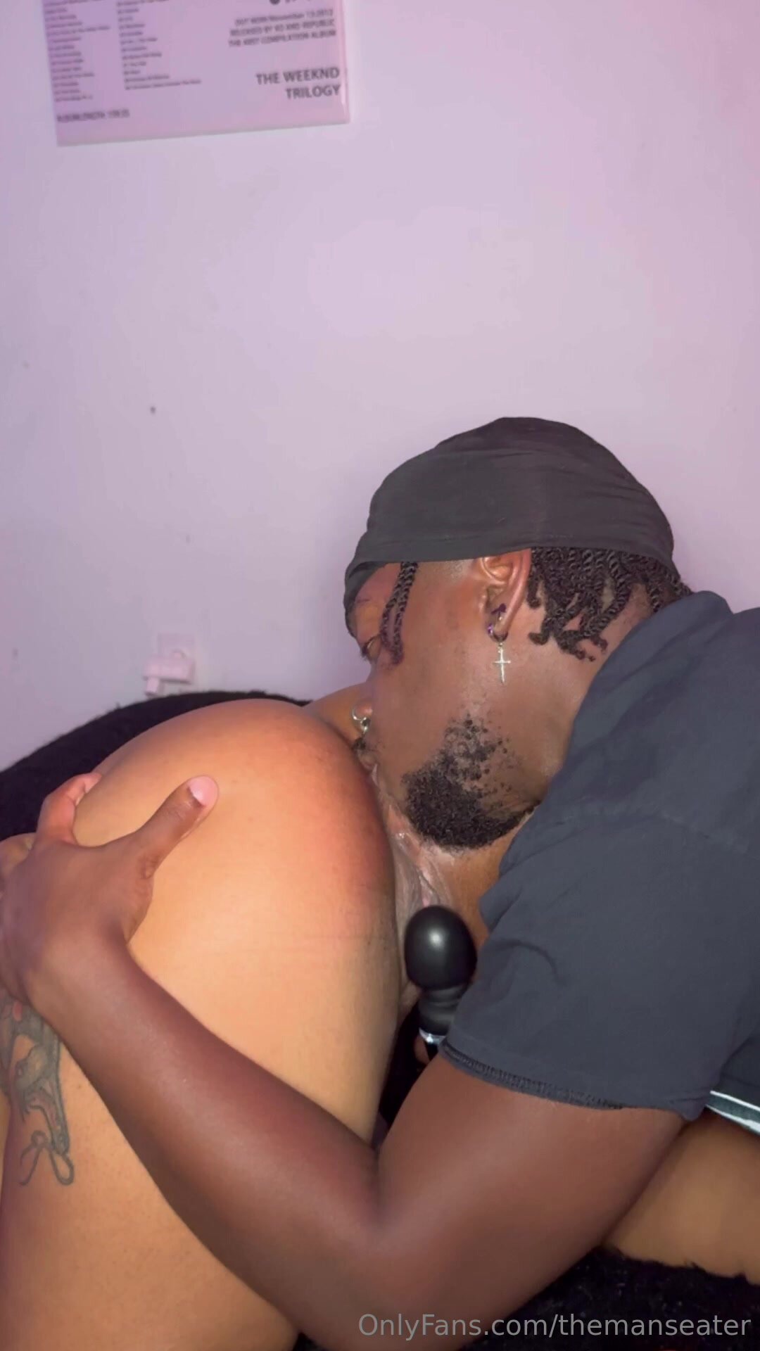 Themanseater - Onlyfans