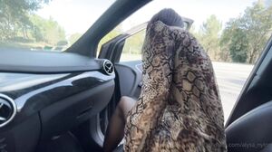 AlysaNylon - PornHub #54