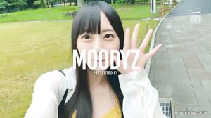 MIDV-217 eh! I'm going to shout out in a place like this...!