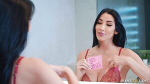 Clea Gaultier - Read Between The Panty Lines