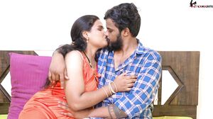 Kadak Bhabhi Uncut (2025) Hindi Hot Short Film