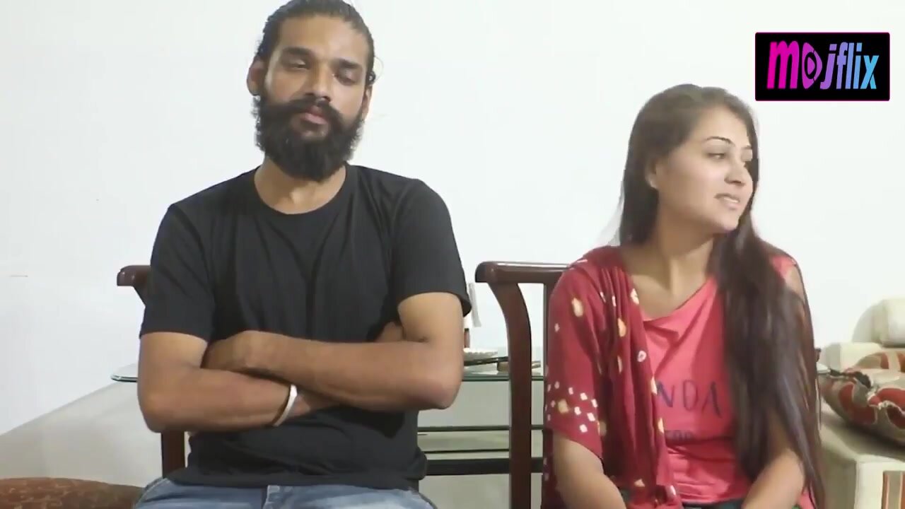 Hiral Radadiya in Main Teri Dulhan Uncut (2023) Mojflix Hindi Hot Short Film