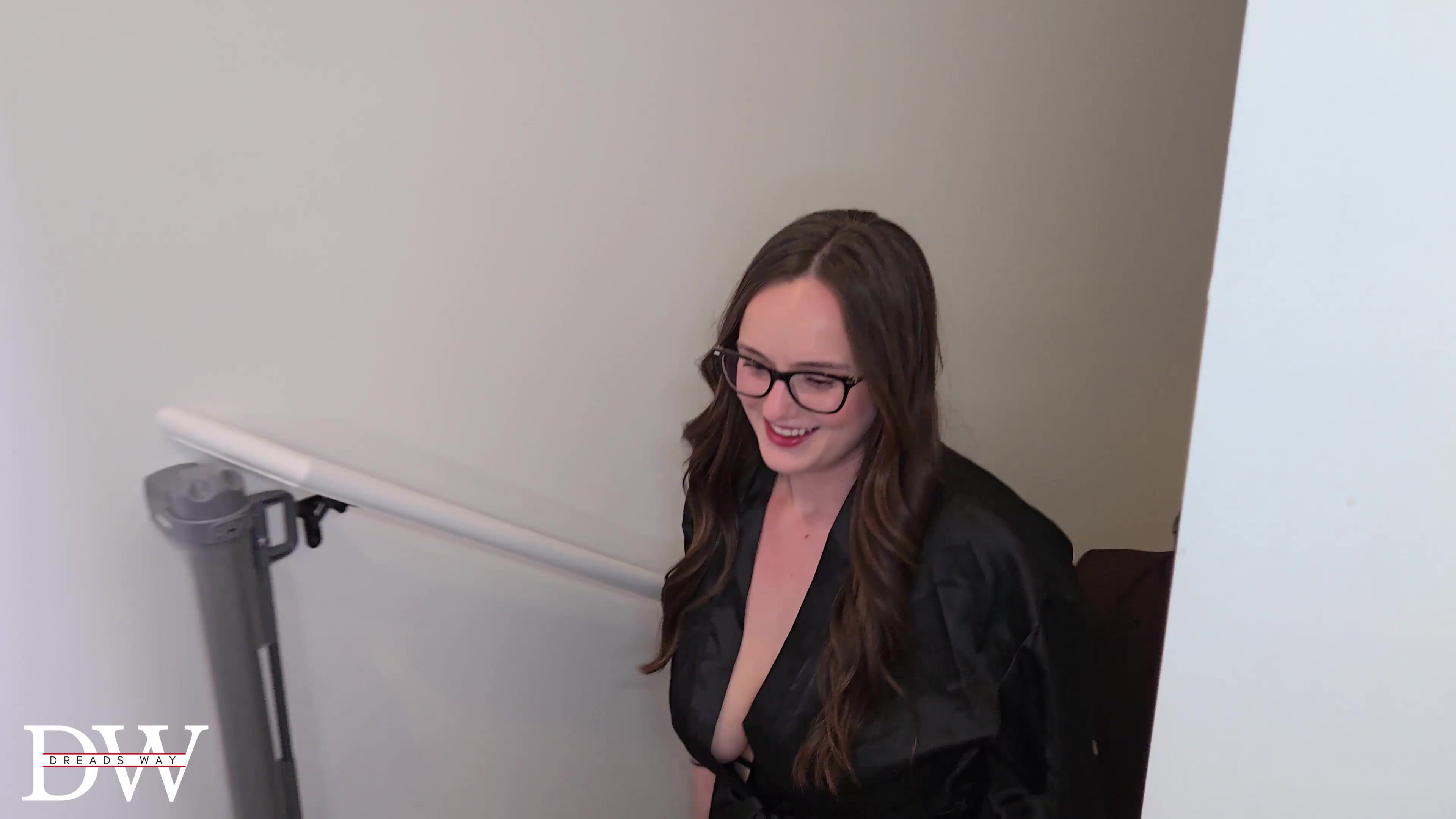 Dreads_Way - Bikini Coffee Shop Girl - House Call Hook-Up Kaybugcoffee