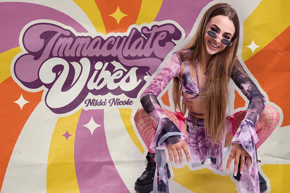 Nikki Nicole - Immaculate Vibes