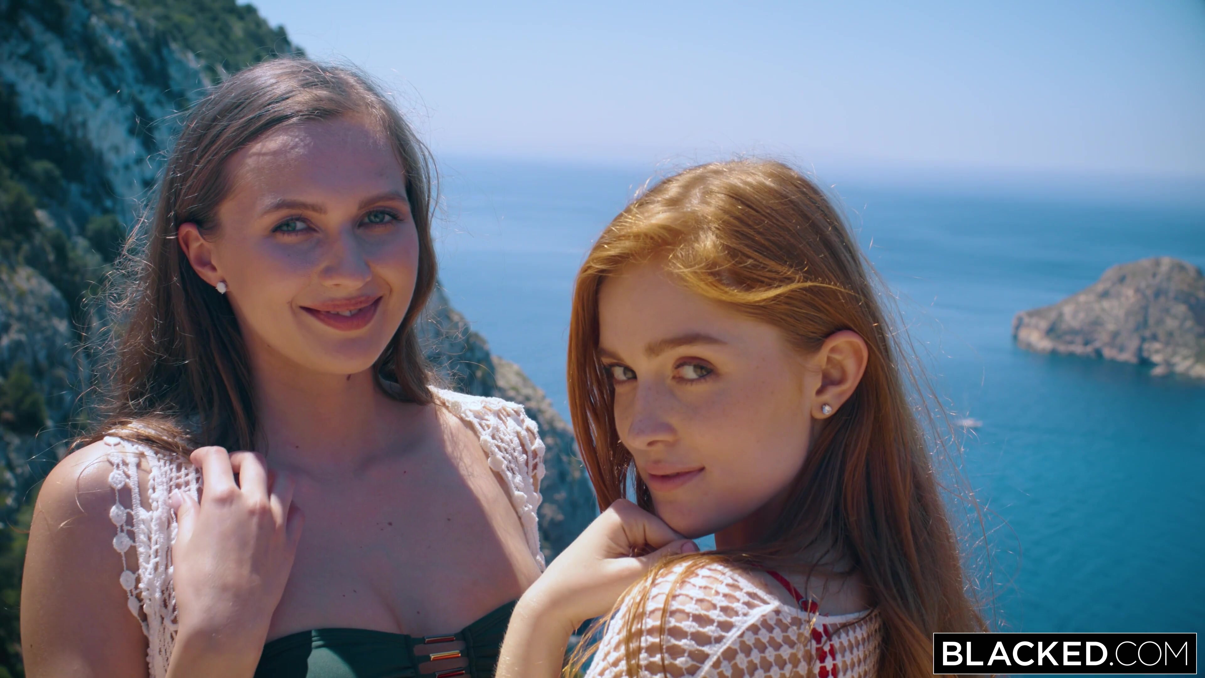 Stacy Cruz & Jia Lissa Horny Threesome