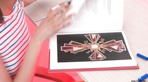 Anilos - Mia Grey - Wet For You
