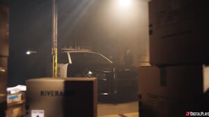 Jennifer White - Dirty Cops Episode 2
