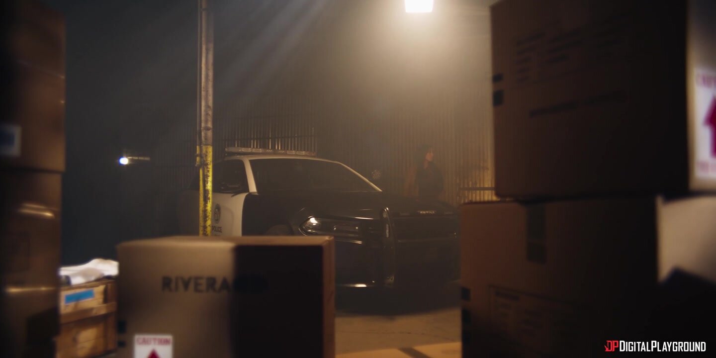 Jennifer White - Dirty Cops Episode 2