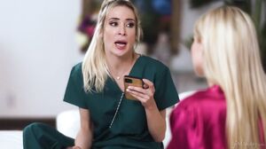 Aiden Ashley, Kenzie Anne - A Clinic In Romance