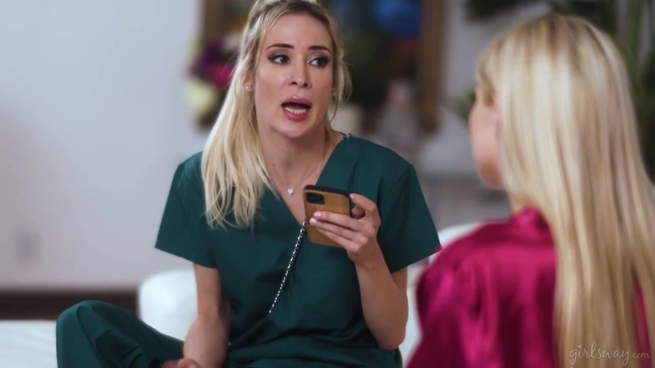 Aiden Ashley, Kenzie Anne - A Clinic In Romance