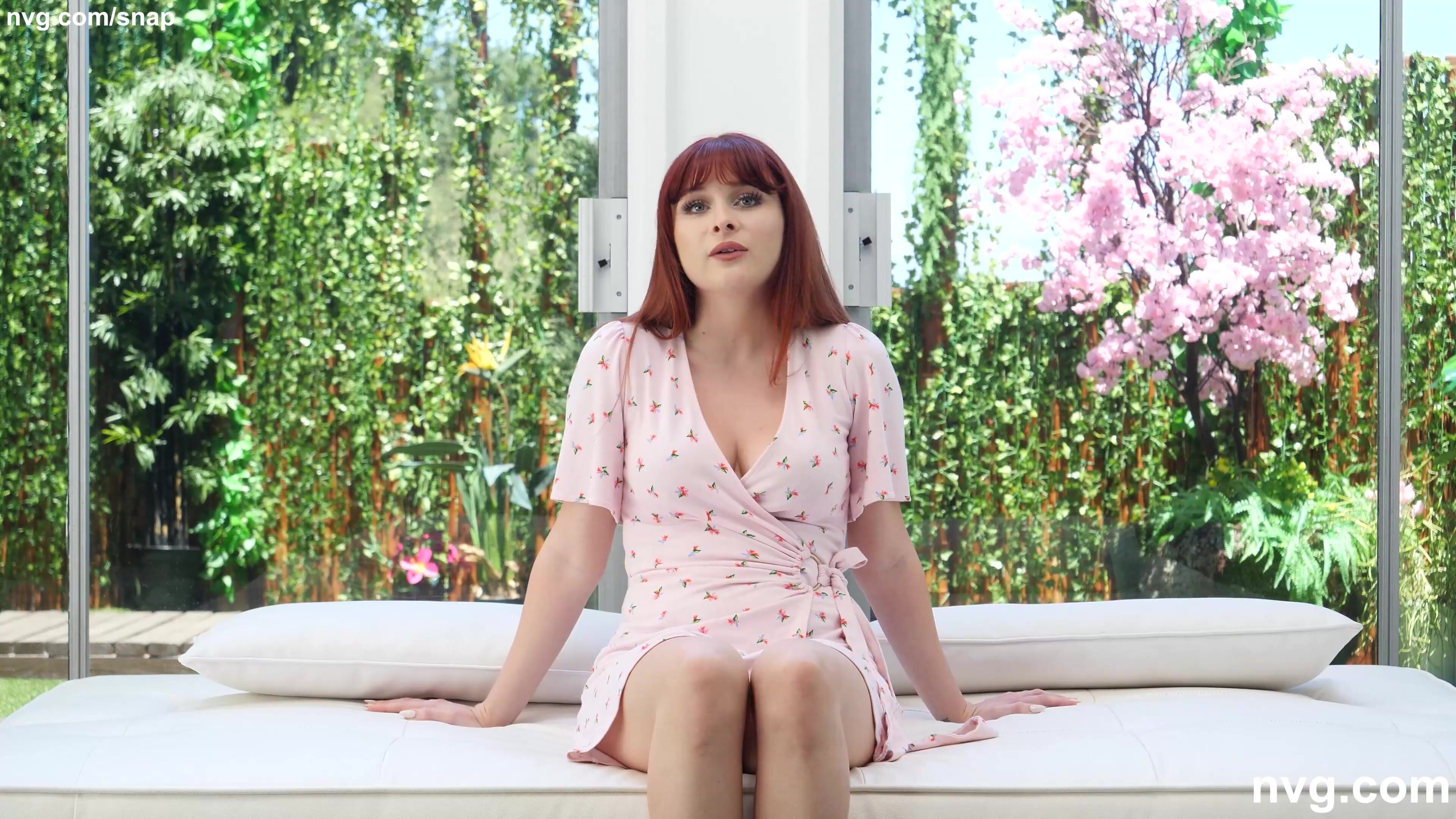 Netvideogirls - Odette Fox