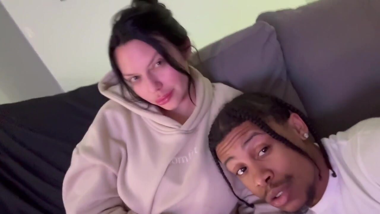 Mandi May Fucks Her Neighbor