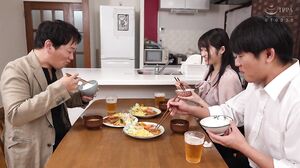 KSBJ-382 My brother-in-law is a professional photographer and can see right through his viewfinder. With every shutter click, my sexual preferences are revealed... Fumino Satsuki