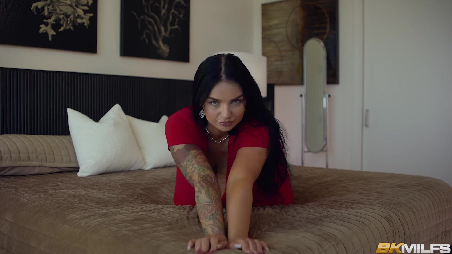 Payton Preslee - Payton Plays Nice
