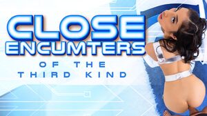 Avery Black - Close Encumters Of The Third Kind in HD