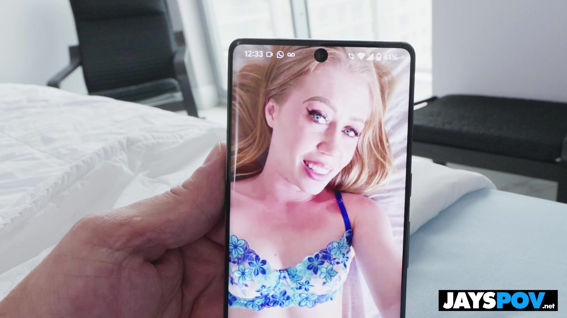JaysPOV - Taylor Rae 2