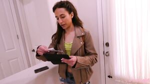 Jenny B,  Venice Rose Modeling Audition
