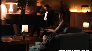 Private - Alice Zaffyre - Dont Shoot The Pianist Fuck Him