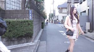 SAN-356 Beautiful wife, Shiina Elle, sells her body to pay for a mortgage after her husband's company goes bankrupt