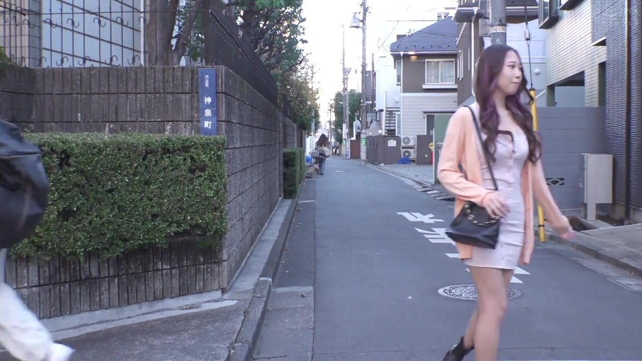 SAN-356 Beautiful wife, Shiina Elle, sells her body to pay for a mortgage after her husband's company goes bankrupt