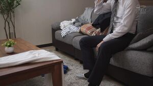 ADN-657 My boss, who I hate, has turned into a woman. She has big breasts and is extremely sensitive, so I creampied her many times and made her pregnant. Tsubaki Sannomiya