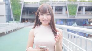 HMN-647 Super S-class beautiful girl accepts middle-aged man's semen and creampie ban lifted!! 3 scenes of sticky tongue kissing sex with thick old man Miyu Aizawa