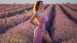 Elle Matthews - Lavande