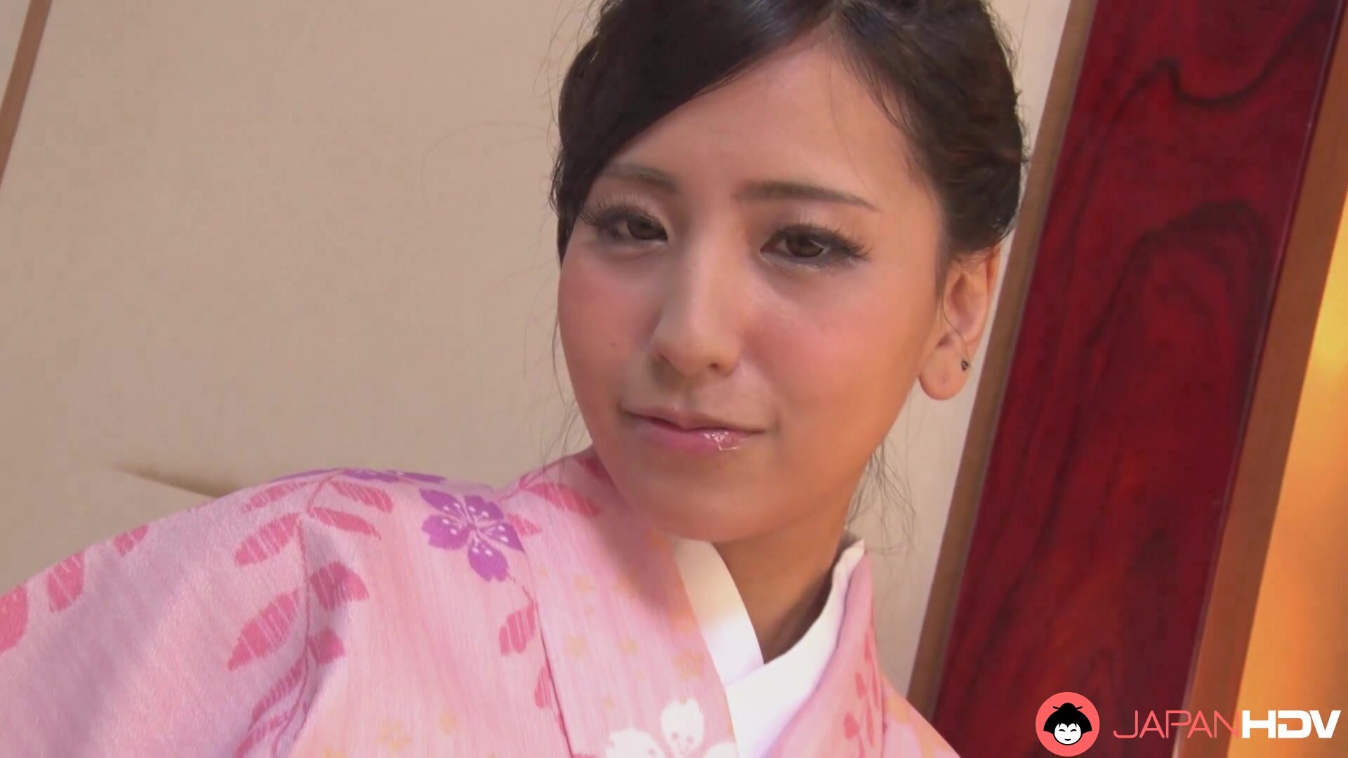 JapanHDV - Honoka Suzunami