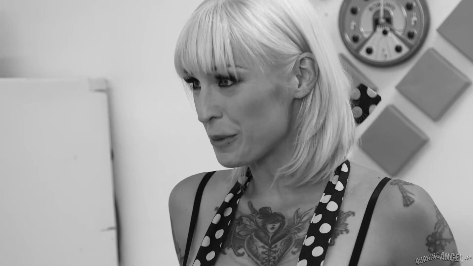 Kleio Valentien - Fuckabilly 3