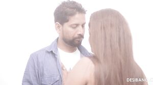 DesiBang - Sex With My Big Indian Wifey