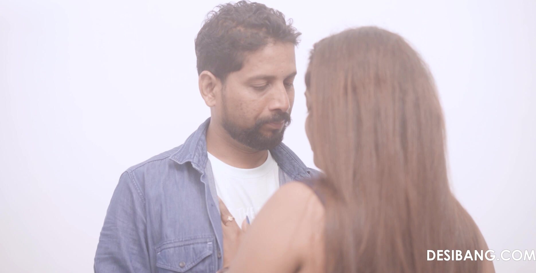 DesiBang - Sex With My Big Indian Wifey