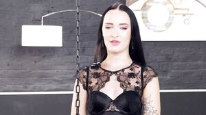Anal Fixation Exclusive Porn Video - Her Limit