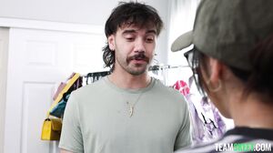 Tomboyz - Madison Wilde