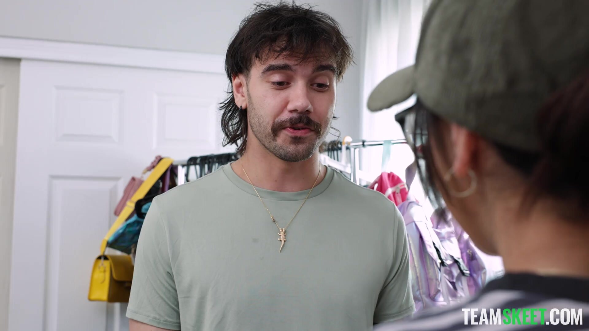 Tomboyz - Madison Wilde