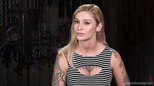 Kleio Valentien - Her Submission