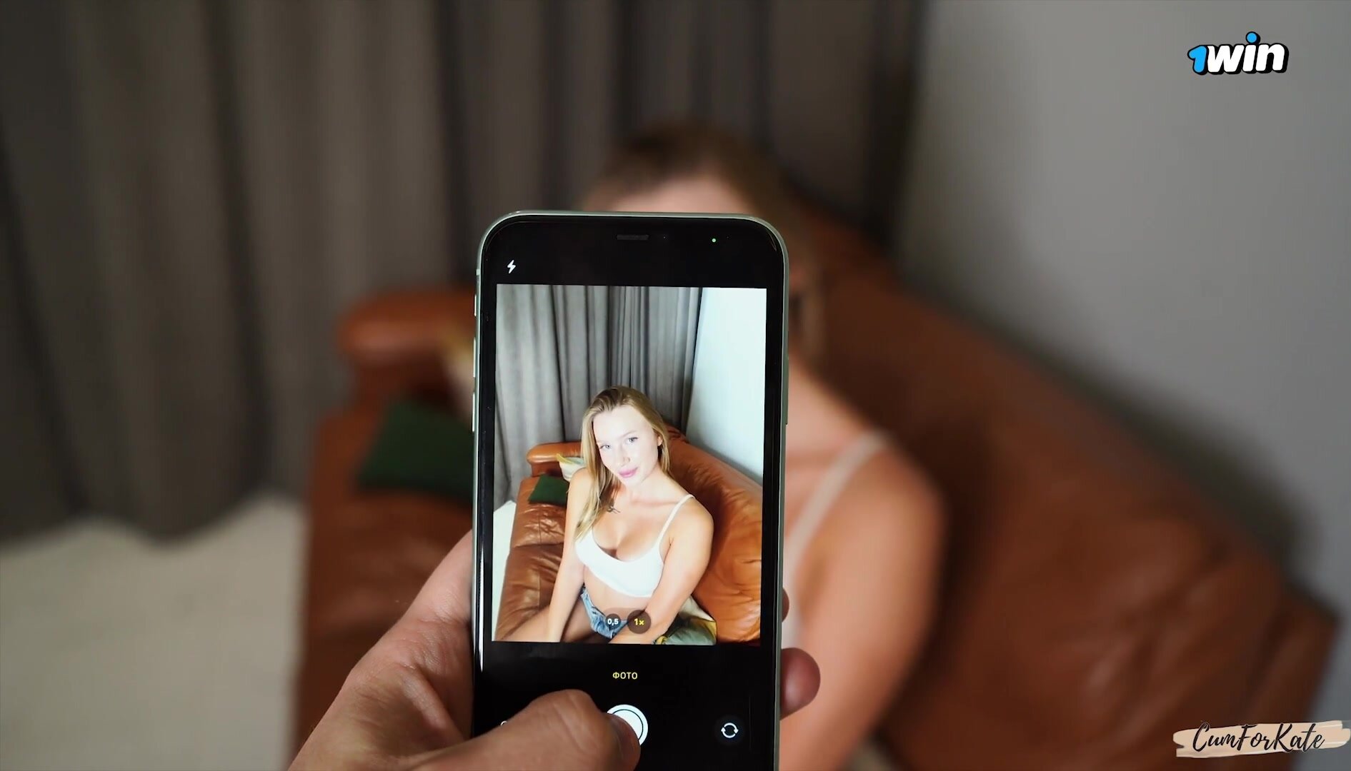 CumForKate - PornHub #07