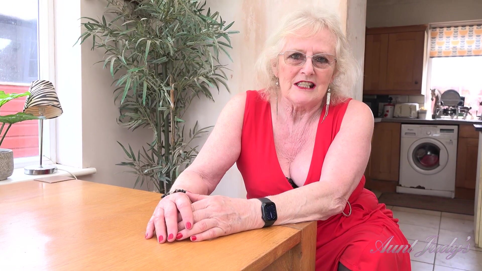 Aunt Judys - Claire