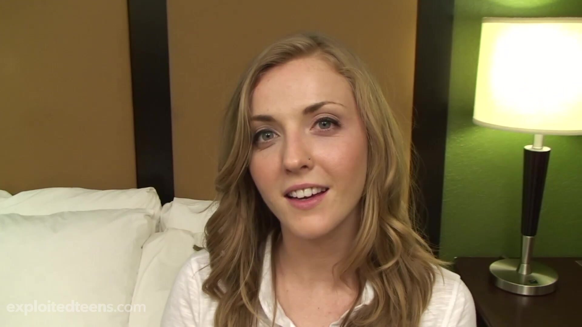 Exploited Teens - Karla Kush