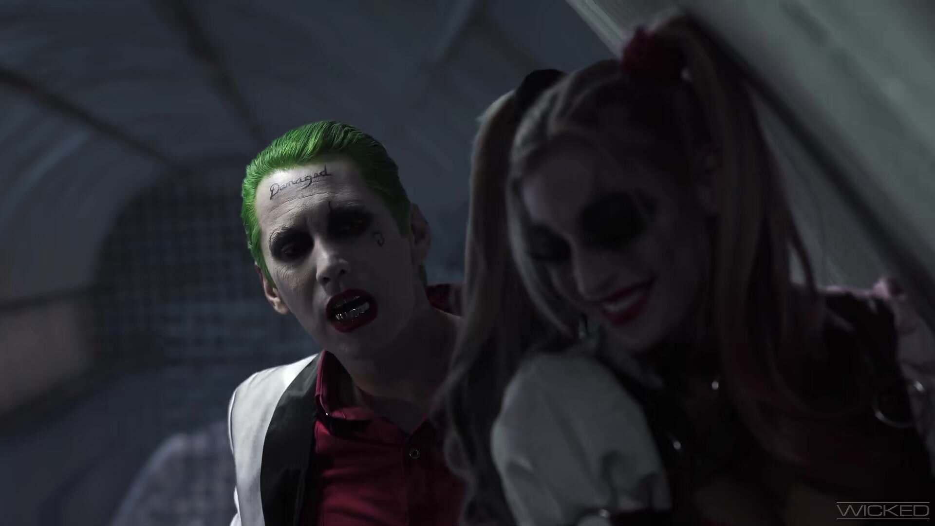 Kleio Valentien - Suicide Squad