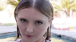 ElegantAngel - Zoey Zimmer - Honey Blonde Hunny