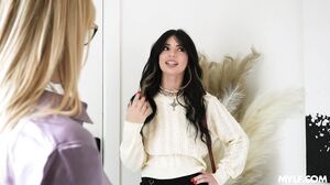 Mylfed - Diana Grace And Asteria Jade