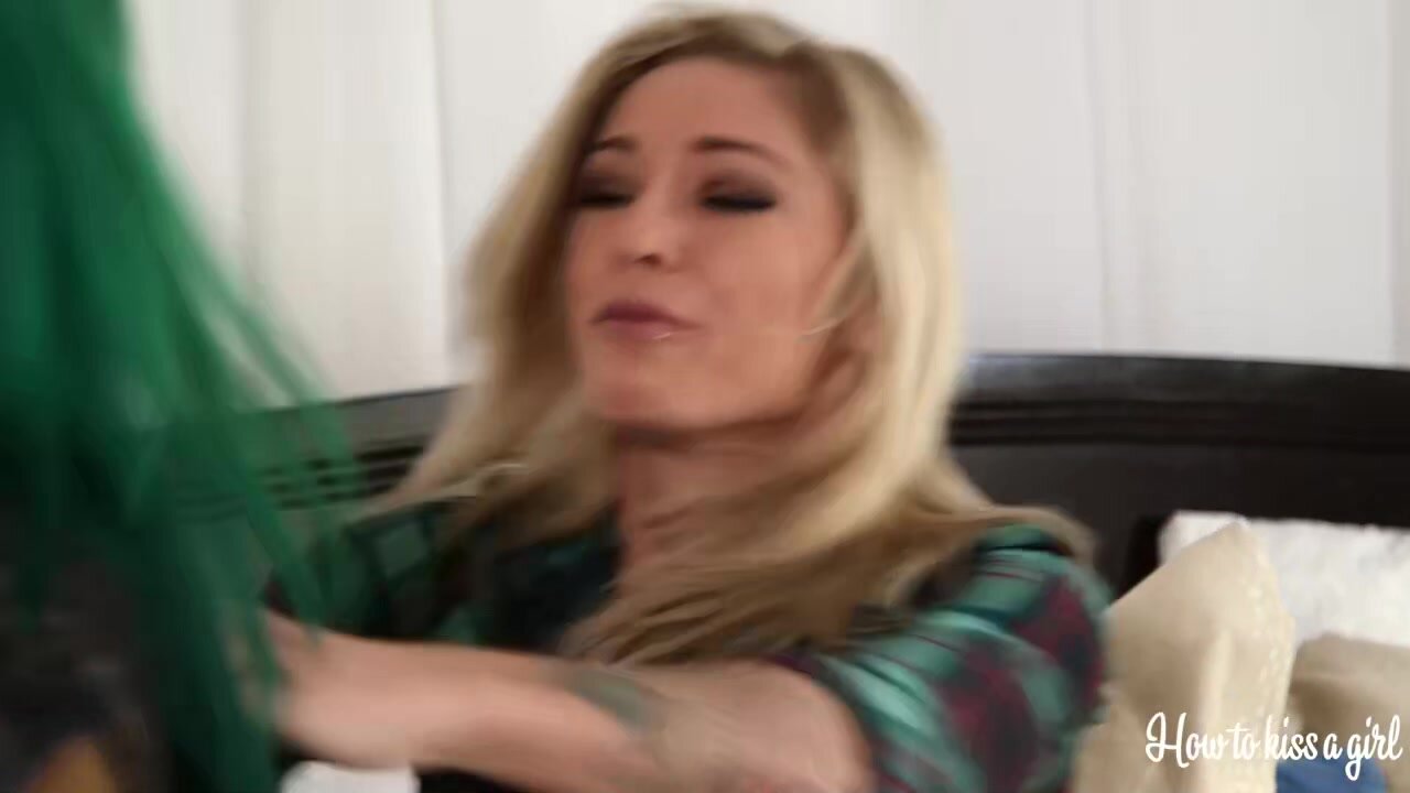 Kleio Valentien, Taurus Angel - Twisted Sisters