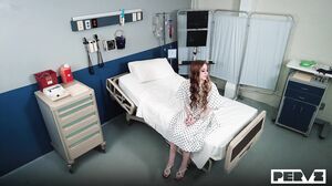 PervDoctor - Melody Marks And Explicit Kait