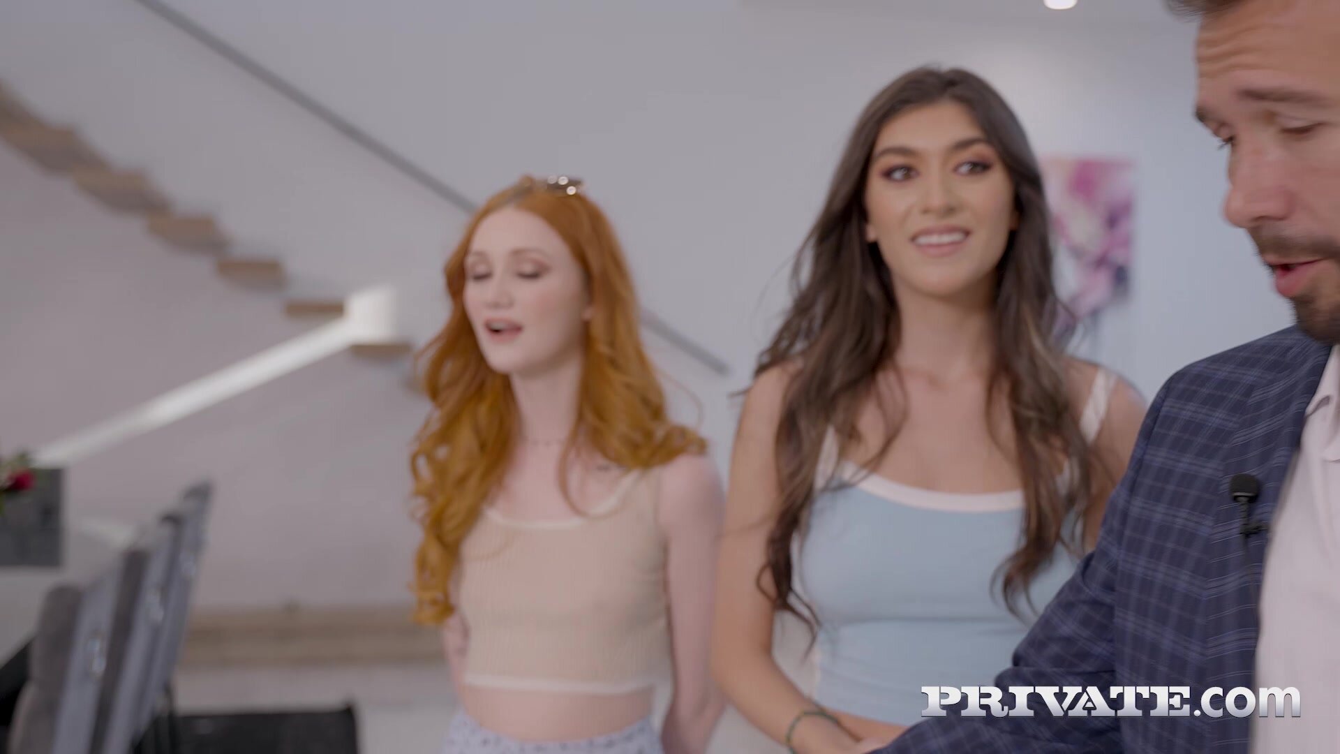 Private - Aubry Babcock And Scarlet Skies Private Stars