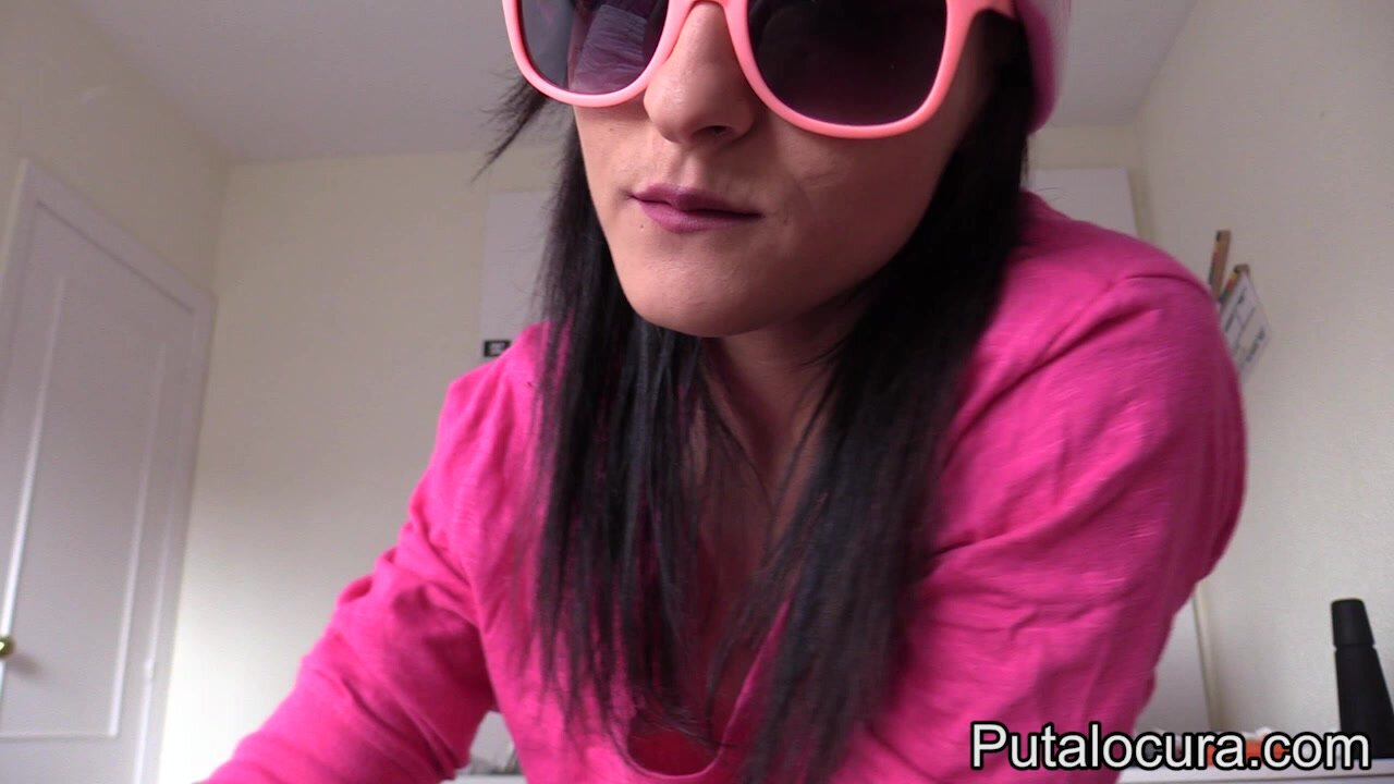 PutaLocura - Raquel Pollo SPANISH