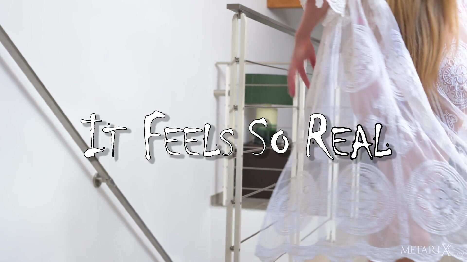 MetArtX - Sailor It Feels So Real 2