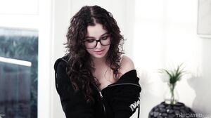 Throated - Leana Lovings
