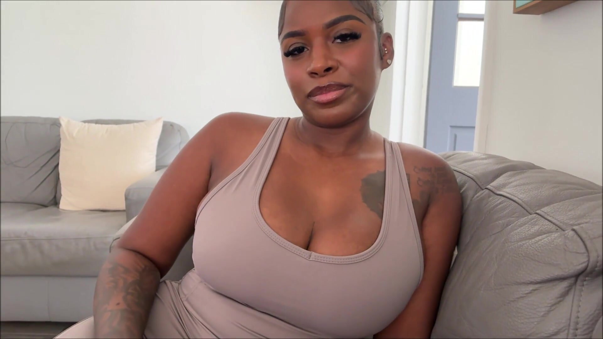 Rayne Carter - The Audition