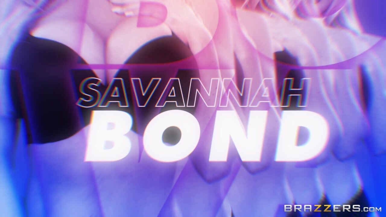 Ivy Lebelle, Savannah Bond - Here For My Boyfriend's Stuff